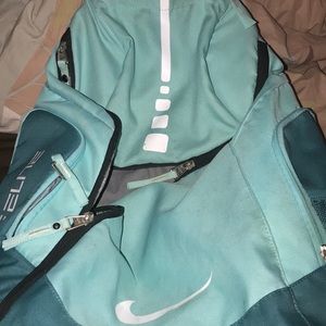 Nike backpack